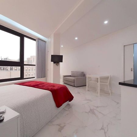 Vb Porto City Studio, By Flat In Porto Exterior foto