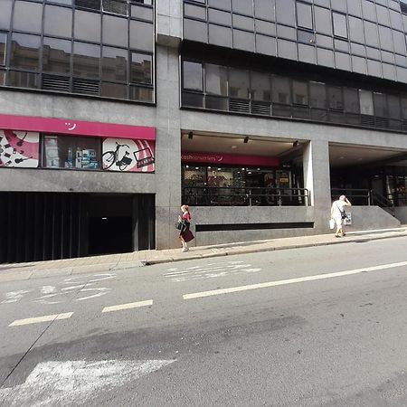 Vb Porto City Studio, By Flat In Porto Exterior foto
