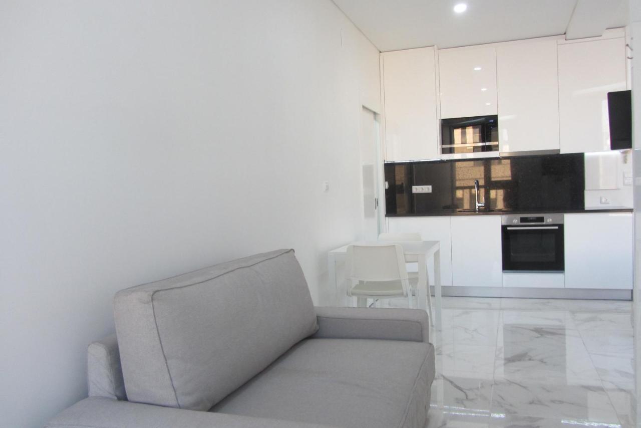 Vb Porto City Studio, By Flat In Porto Exterior foto