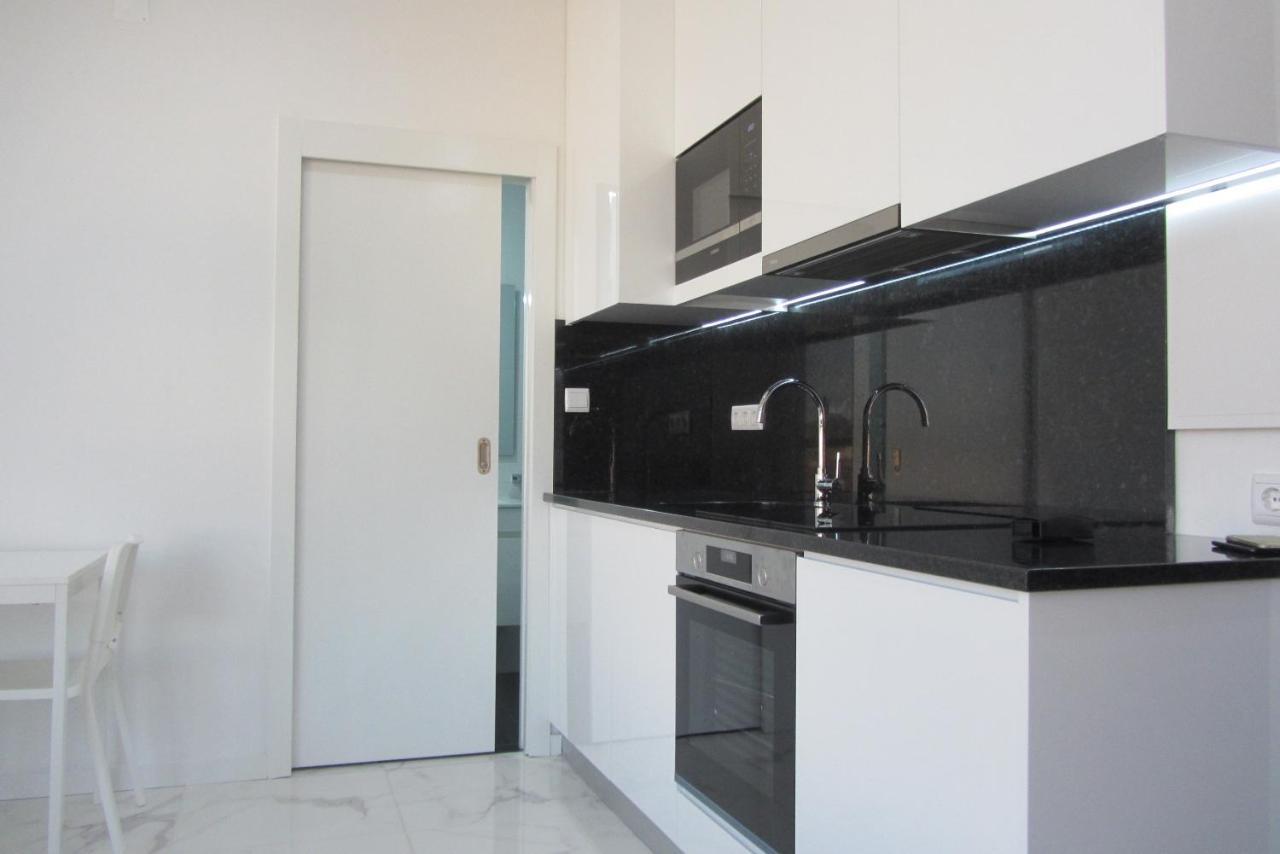 Vb Porto City Studio, By Flat In Porto Exterior foto