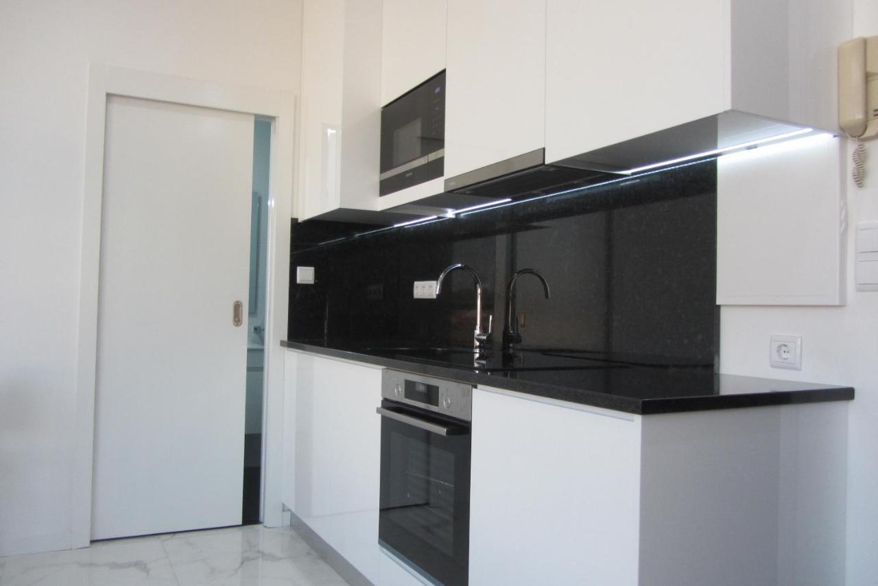 Vb Porto City Studio, By Flat In Porto Exterior foto