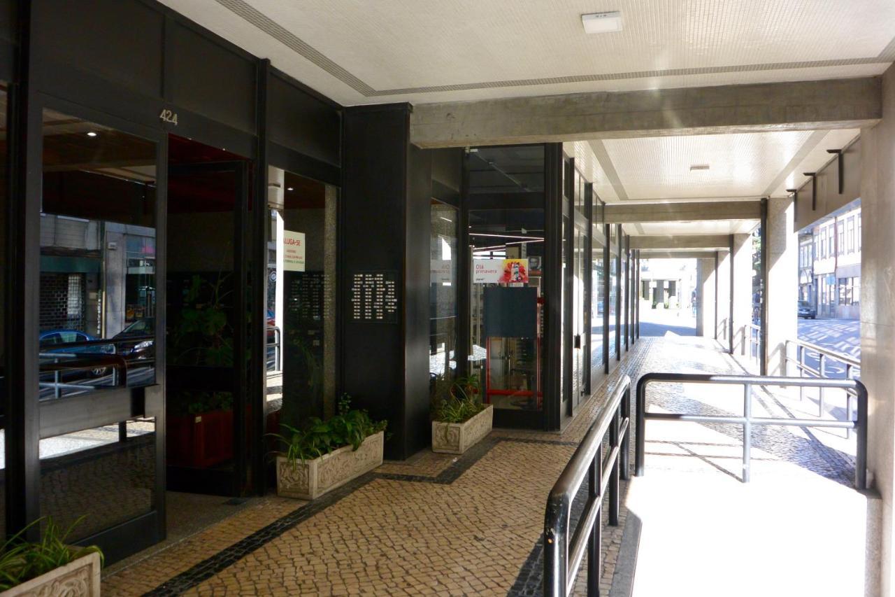 Vb Porto City Studio, By Flat In Porto Exterior foto