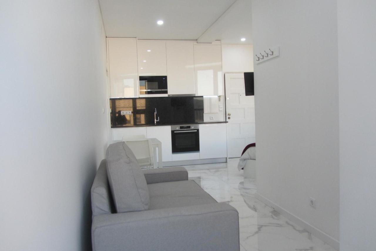Vb Porto City Studio, By Flat In Porto Exterior foto
