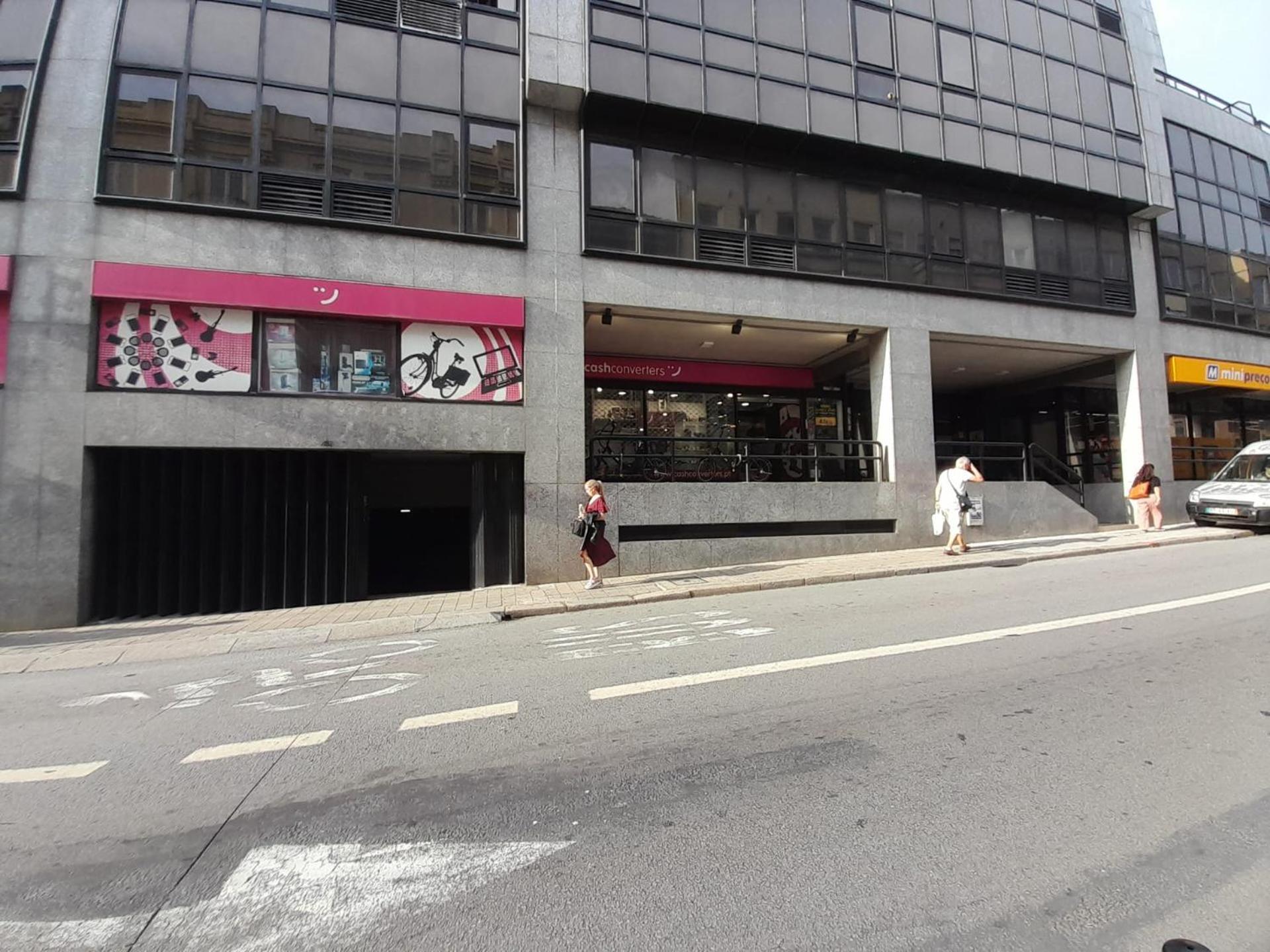 Vb Porto City Studio, By Flat In Porto Exterior foto